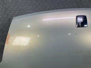 Капот TOYOTA PASSO QNC10 4 ракурс