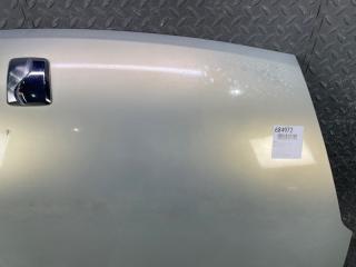 Капот TOYOTA PASSO QNC10 5 ракурс