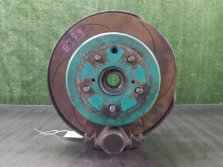 Ступица правая задняя TOYOTA ALTEZZA SXE10 3S-GE BEAMS 1 ракурс