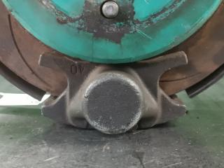 Ступица правая задняя TOYOTA ALTEZZA SXE10 3S-GE BEAMS 2 ракурс