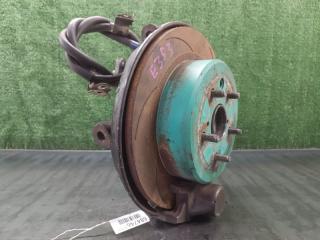 Ступица правая задняя TOYOTA ALTEZZA SXE10 3S-GE BEAMS 3 ракурс