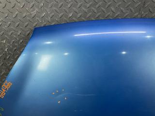Капот DAIHATSU SONICA L405S KF 4 ракурс