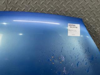 Капот DAIHATSU SONICA L405S KF 5 ракурс