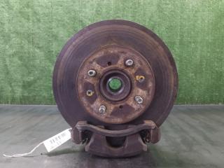 Ступица левая передняя HONDA AIRWAVE GJ2 L15A VTEC 1 ракурс