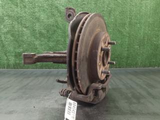 Ступица левая передняя HONDA AIRWAVE GJ2 L15A VTEC 3 ракурс