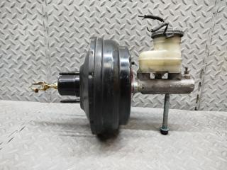 Главный тормозной цилиндр HONDA HR-V GH3 D16A 10426-1510 1 ракурс