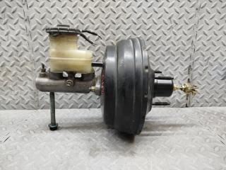 Главный тормозной цилиндр HONDA HR-V GH3 D16A 10426-1510 4 ракурс