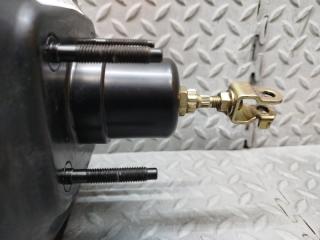 Главный тормозной цилиндр HONDA HR-V GH3 D16A 10426-1510 5 ракурс