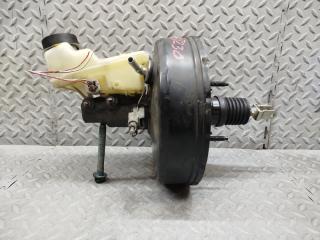 Главный тормозной цилиндр TOYOTA CELICA ZZT230 1ZZ-FE 44610-2G070, F01G0610FT 4 ракурс