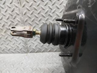 Главный тормозной цилиндр NISSAN CUBE BZ11 CR14DE 3U000C255 2 ракурс