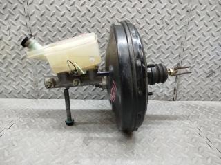 Главный тормозной цилиндр NISSAN CUBE BZ11 CR14DE 3U000C255 4 ракурс