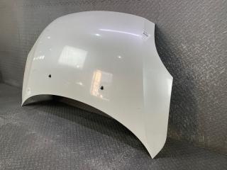 Капот SUZUKI SWIFT ZC71S 3 ракурс