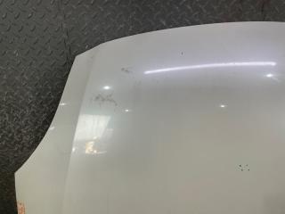 Капот SUZUKI SWIFT ZC71S 4 ракурс