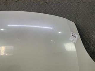 Капот SUZUKI SWIFT ZC71S 5 ракурс