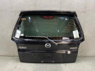 Дверь задняя MAZDA DEMIO DW5W B5 D20362020P 1 ракурс
