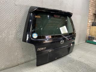 Дверь задняя MAZDA DEMIO DW5W B5 D20362020P 2 ракурс