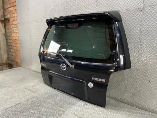 Дверь задняя MAZDA DEMIO DW5W B5 D20362020P 3 ракурс