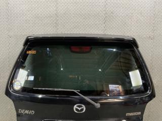 Дверь задняя MAZDA DEMIO DW5W B5 D20362020P 4 ракурс