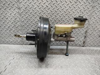 Главный тормозной цилиндр HONDA FIT GD4 L15A 60313-4996 1 ракурс