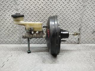 Главный тормозной цилиндр HONDA FIT GD4 L15A 60313-4996 4 ракурс