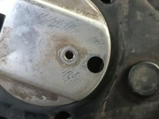 Ступица правая задняя NISSAN SERENA C25 MR20DE 5 ракурс
