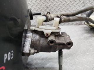 Главный тормозной цилиндр TOYOTA ALPHARD ANH10 2AZ-FE 131010-12491 3 ракурс