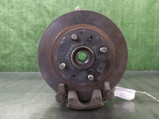 Ступица правая передняя TOYOTA PASSO KGC10 1KR-FE 1 ракурс