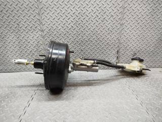 Главный тормозной цилиндр HONDA ELYSION RR1 K24A 71207-3070 1 ракурс