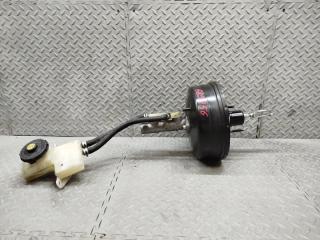 Главный тормозной цилиндр HONDA ELYSION RR1 K24A 71207-3070 4 ракурс