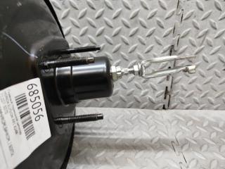 Главный тормозной цилиндр HONDA ELYSION RR1 K24A 71207-3070 5 ракурс