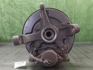 Ступица левая передняя ISUZU BIGHORN UBS25GW 6VD1 4 ракурс Ступица левая передняя ISUZU BIGHORN UBS25GW 6VD1 4 ракурс