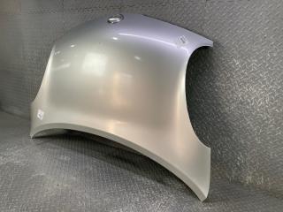 Капот NISSAN MARCH AK12 CR12DE F5100AX0MM 3 ракурс
