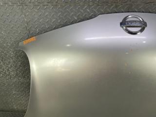 Капот NISSAN MARCH AK12 CR12DE F5100AX0MM 4 ракурс