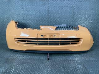 Бампер передний NISSAN MARCH AK12 62022AX440 1 ракурс