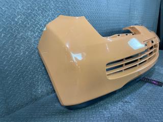 Бампер передний NISSAN MARCH AK12 62022AX440 2 ракурс