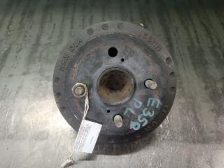 Ступица левая задняя TOYOTA PASSO KGC10 1KR-FE 1 ракурс