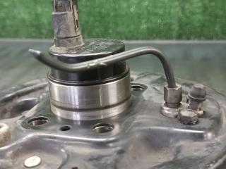 Ступица левая задняя TOYOTA PASSO KGC10 1KR-FE 5 ракурс