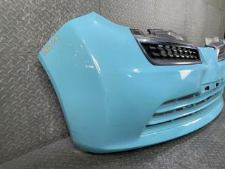 Бампер передний NISSAN MARCH BNK12 62022CT10H 2 ракурс