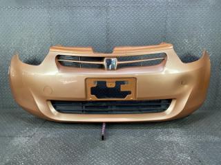 Бампер передний TOYOTA PASSO KGC30 1KR-FE 52119-B1190 1 ракурс
