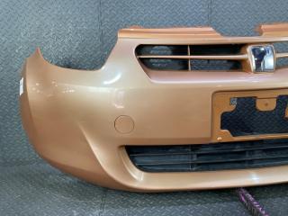 Бампер передний TOYOTA PASSO KGC30 1KR-FE 52119-B1190 4 ракурс