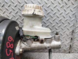 Главный тормозной цилиндр MITSUBISHI LANCER CK4A 4G92 852-03201 3 ракурс