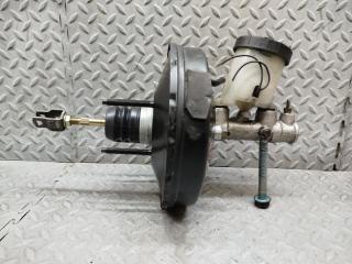 Главный тормозной цилиндр MAZDA DEMIO DW5W B5 833-09906 1 ракурс Главный тормозной цилиндр MAZDA DEMIO DW5W B5 833-09906 1 ракурс
