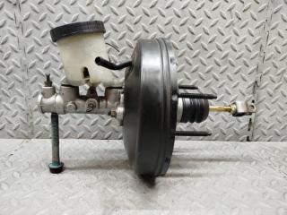 Главный тормозной цилиндр MAZDA DEMIO DW5W B5 833-09906 4 ракурс Главный тормозной цилиндр MAZDA DEMIO DW5W B5 833-09906 4 ракурс