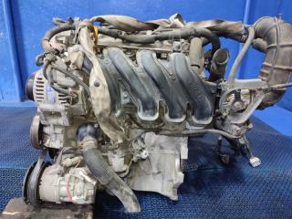 Двигатель TOYOTA PROBOX NCP50 2NZ-FE 1900021C80, 5873630 4 ракурс