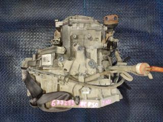 АКПП TOYOTA PROBOX NCP50 2NZ-FE 3050052220, U441E 3 ракурс