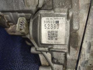 АКПП TOYOTA PROBOX NCP50 2NZ-FE 3050052220, U441E 4 ракурс