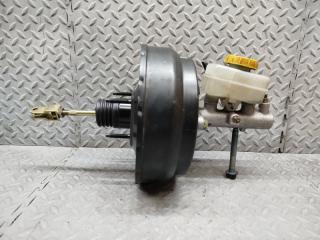 Главный тормозной цилиндр SUBARU FORESTER SG5 EJ20 864-06400 1 ракурс