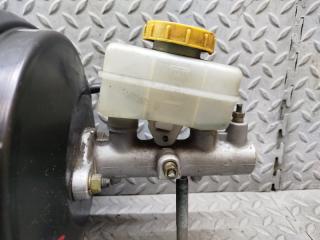 Главный тормозной цилиндр SUBARU FORESTER SG5 EJ20 864-06400 3 ракурс
