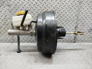 Главный тормозной цилиндр SUBARU FORESTER SG5 EJ20 864-06400 4 ракурс