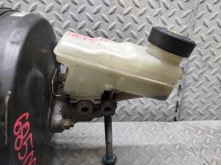 Главный тормозной цилиндр TOYOTA FUNCARGO NCP20 2NZ-FE 874-02900 3 ракурс